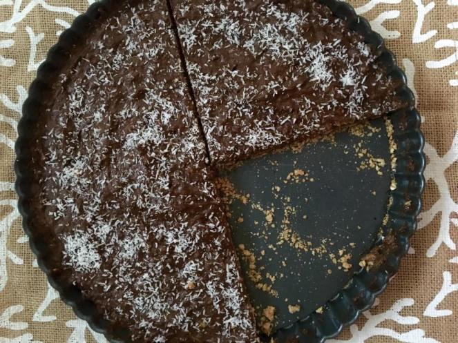 choc pie 2